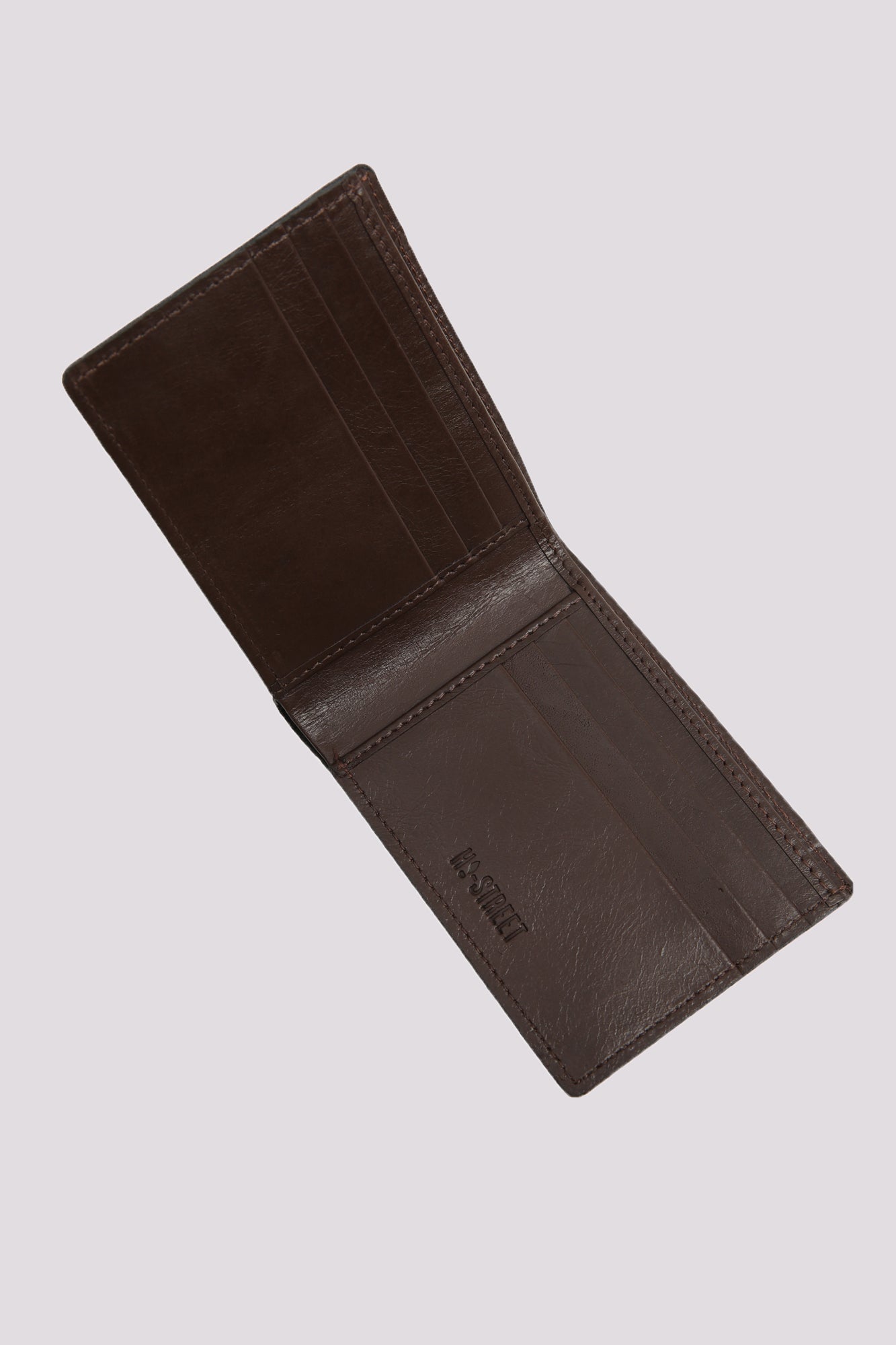Classic Soft Leather Wallet - Hi-Street