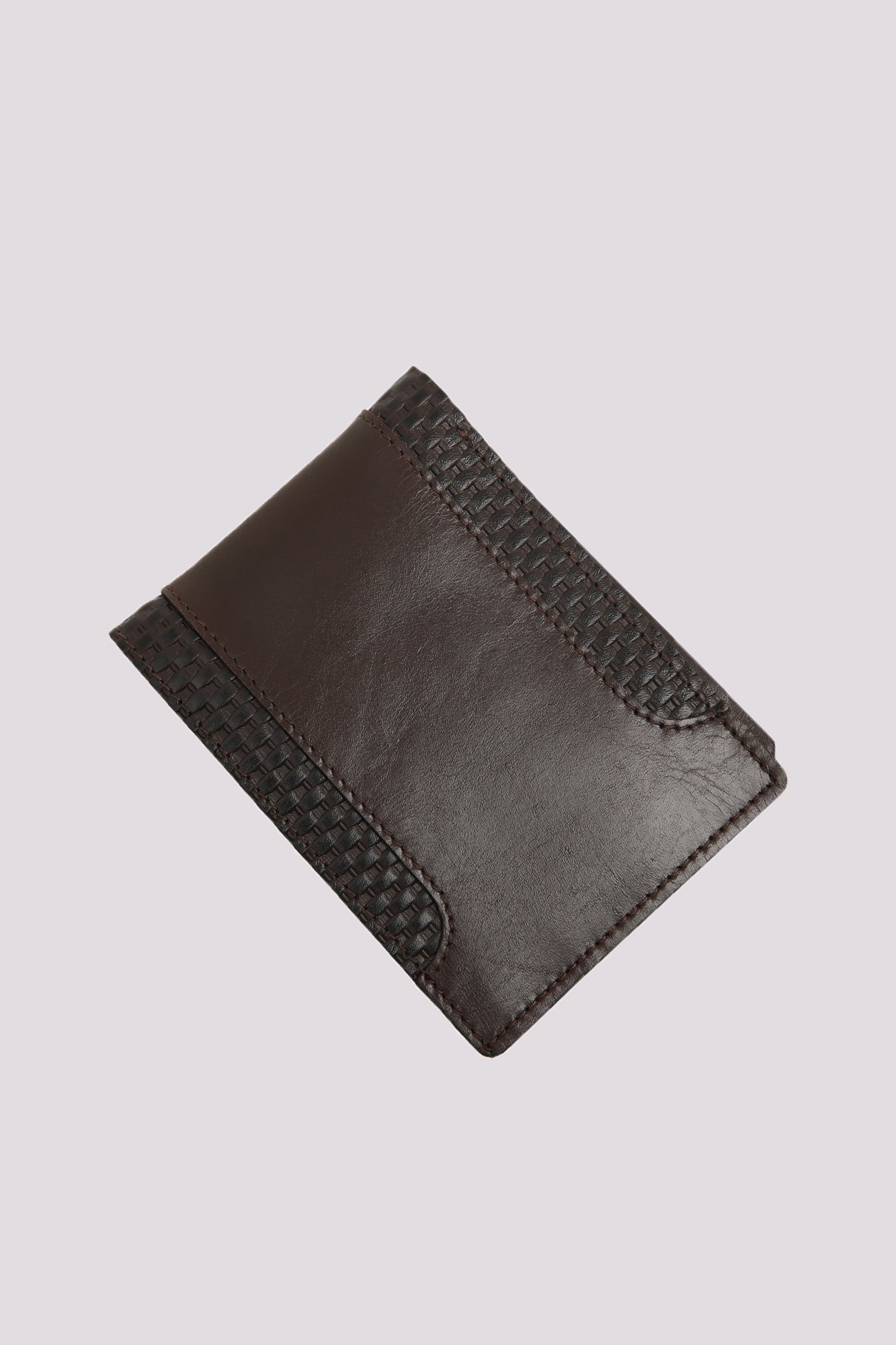 Classic Soft Leather Wallet - Hi-Street