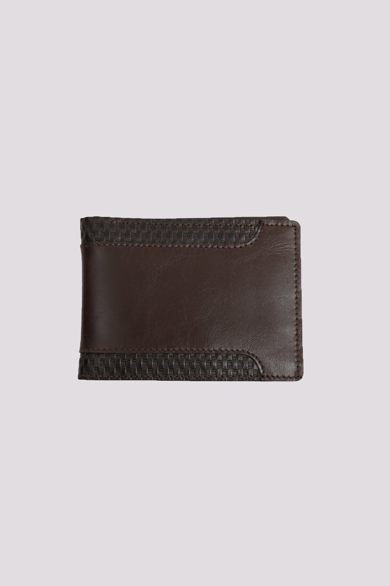 Classic Soft Leather Wallet - Hi-Street