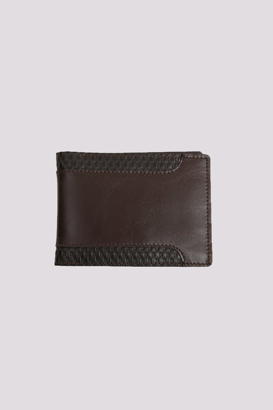 Classic Soft Leather Wallet - Hi-Street