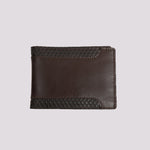 Classic Soft Leather Wallet - Hi-Street