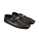 COFFEE SOFT LEATHER SHOES - Hi-Street