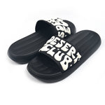 DESERT CLUB EVA COMFY SLIDER - Hi-Street