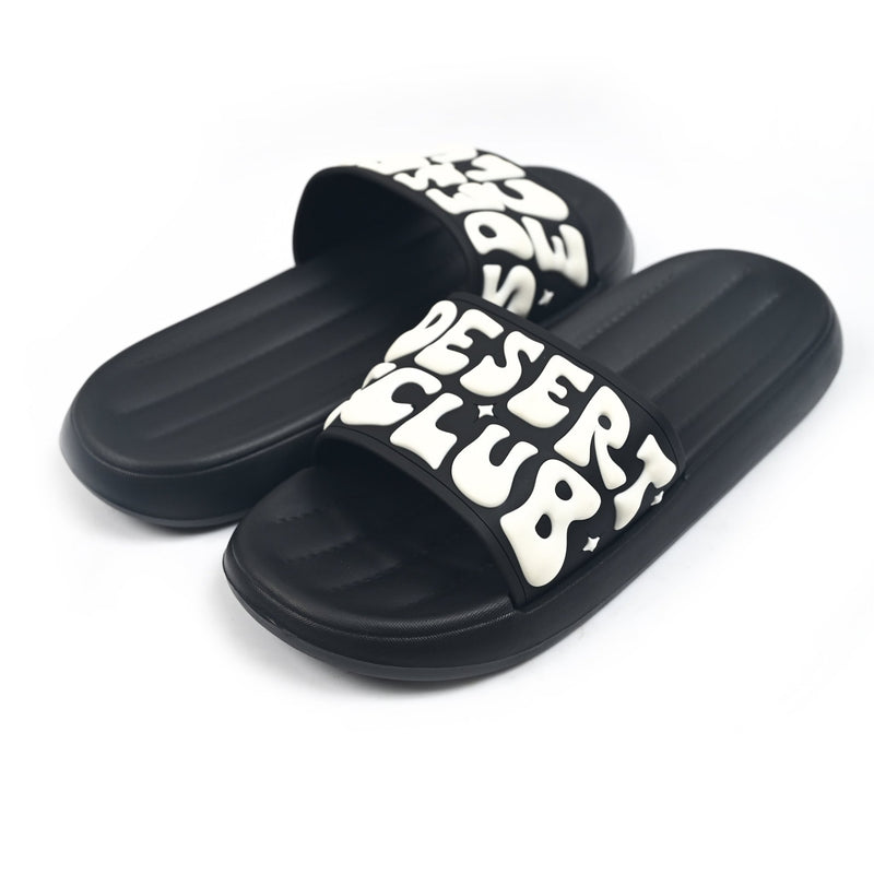 DESERT CLUB EVA COMFY SLIDER - Hi-Street