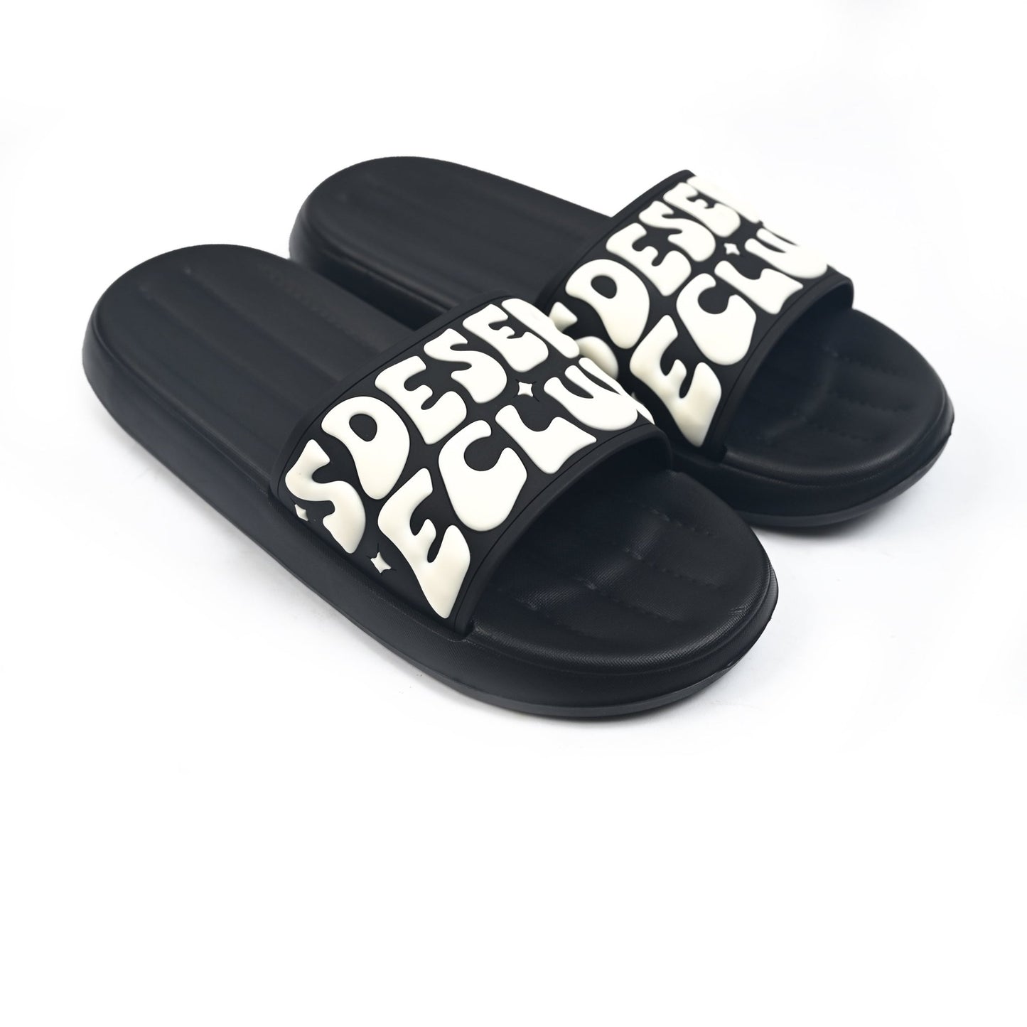 DESERT CLUB EVA COMFY SLIDER - Hi-Street