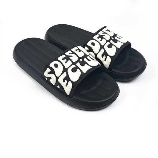 DESERT CLUB EVA COMFY SLIDER - Hi-Street