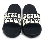 DESERT CLUB EVA COMFY SLIDER - Hi-Street
