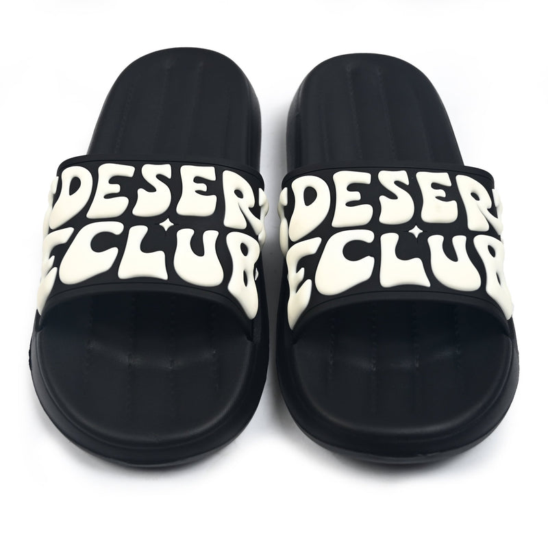 DESERT CLUB EVA COMFY SLIDER - Hi-Street