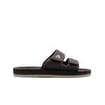 DOUBLE STRAP EVA SLIDES - Hi-Street
