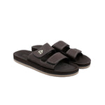 DOUBLE STRAP EVA SLIDES - Hi-Street