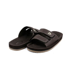 DOUBLE STRAP EVA SLIDES - Hi-Street
