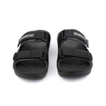 DOUBLE STRIPE EVA SLIDES - Hi-Street
