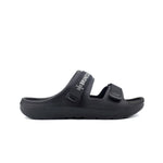 DOUBLE STRIPE EVA SLIDES - Hi-Street