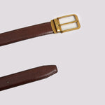 Golden Buckle Belt - Hi-Street