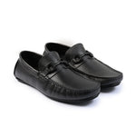 HST ICON LEATHER MOCCASINS - Hi-Street
