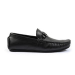 HST ICON LEATHER MOCCASINS - Hi-Street