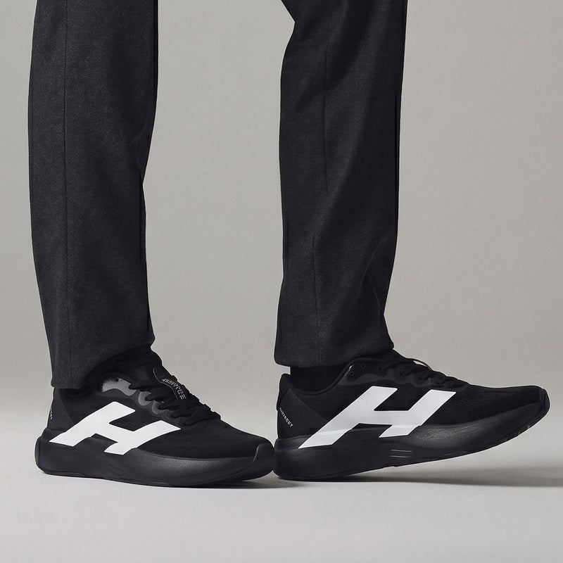 HYPER BURST TECHNOLGY SHOES - Hi-Street