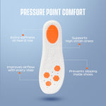 LACE UP COMFORT TRAINER - Hi-Street