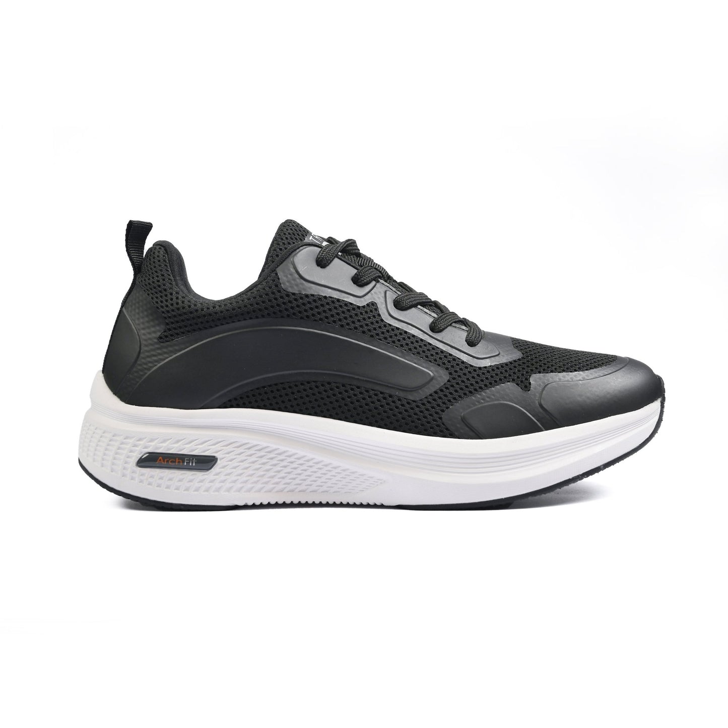 LACE UP COMFORT TRAINER - Hi-Street