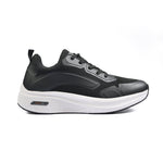 LACE UP COMFORT TRAINER - Hi-Street