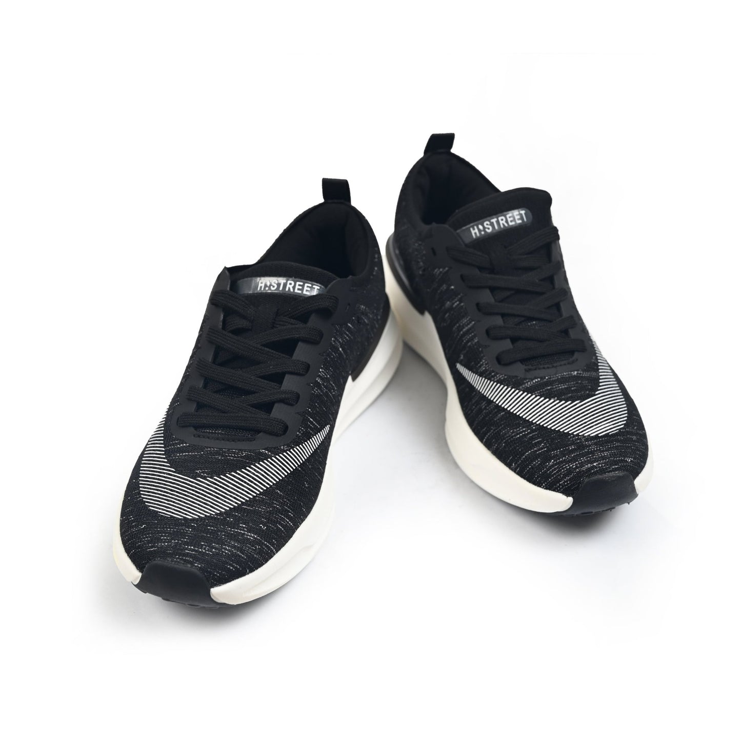 LACE UP HELION FOAM TRAINER - Hi-Street