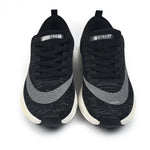 LACE UP HELION FOAM TRAINER - Hi-Street