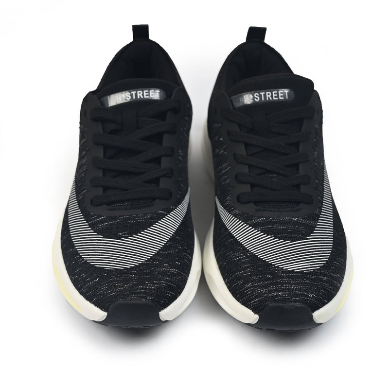 LACE UP HELION FOAM TRAINER - Hi-Street