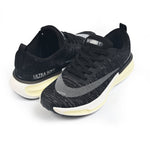 LACE UP HELION FOAM TRAINER - Hi-Street