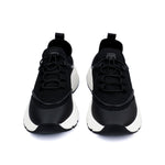LACE UP STYLE COMFORT SHOES - Hi-Street