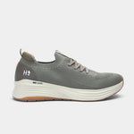 LACE UP STYLE COMFORT SHOES - Hi-Street