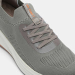 LACE UP STYLE COMFORT SHOES - Hi-Street