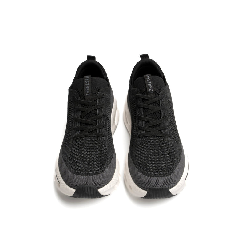 LACE UP STYLE ULTRA SOFT TRAINERS - Hi-Street