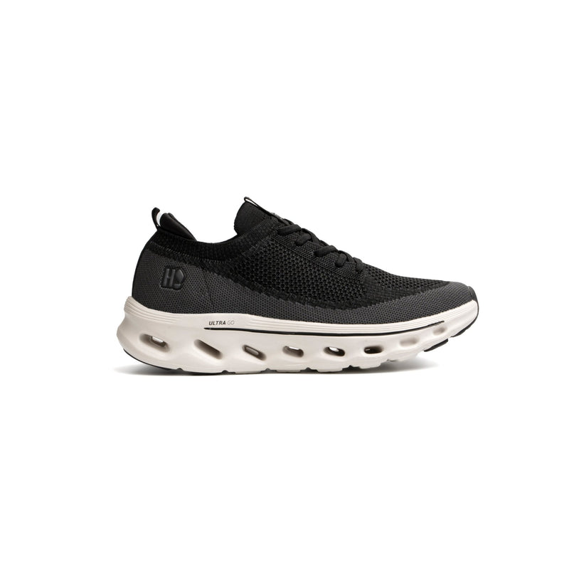 LACE UP STYLE ULTRA SOFT TRAINERS - Hi-Street