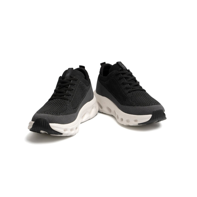 LACE UP STYLE ULTRA SOFT TRAINERS - Hi-Street
