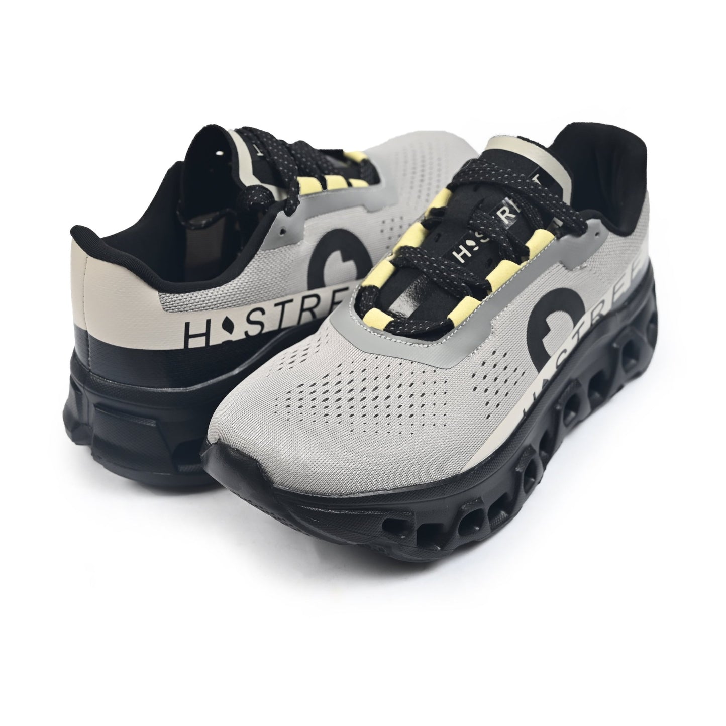 LACE UP ULTRA LIGHT SHOES - Hi-Street
