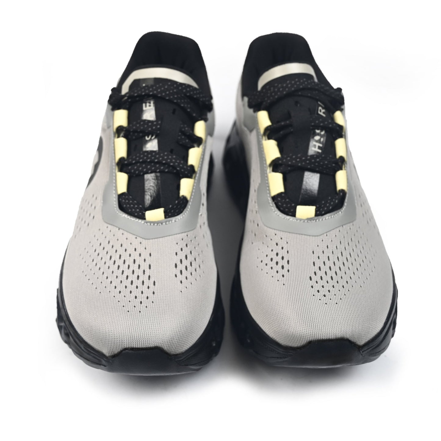 LACE UP ULTRA LIGHT SHOES - Hi-Street