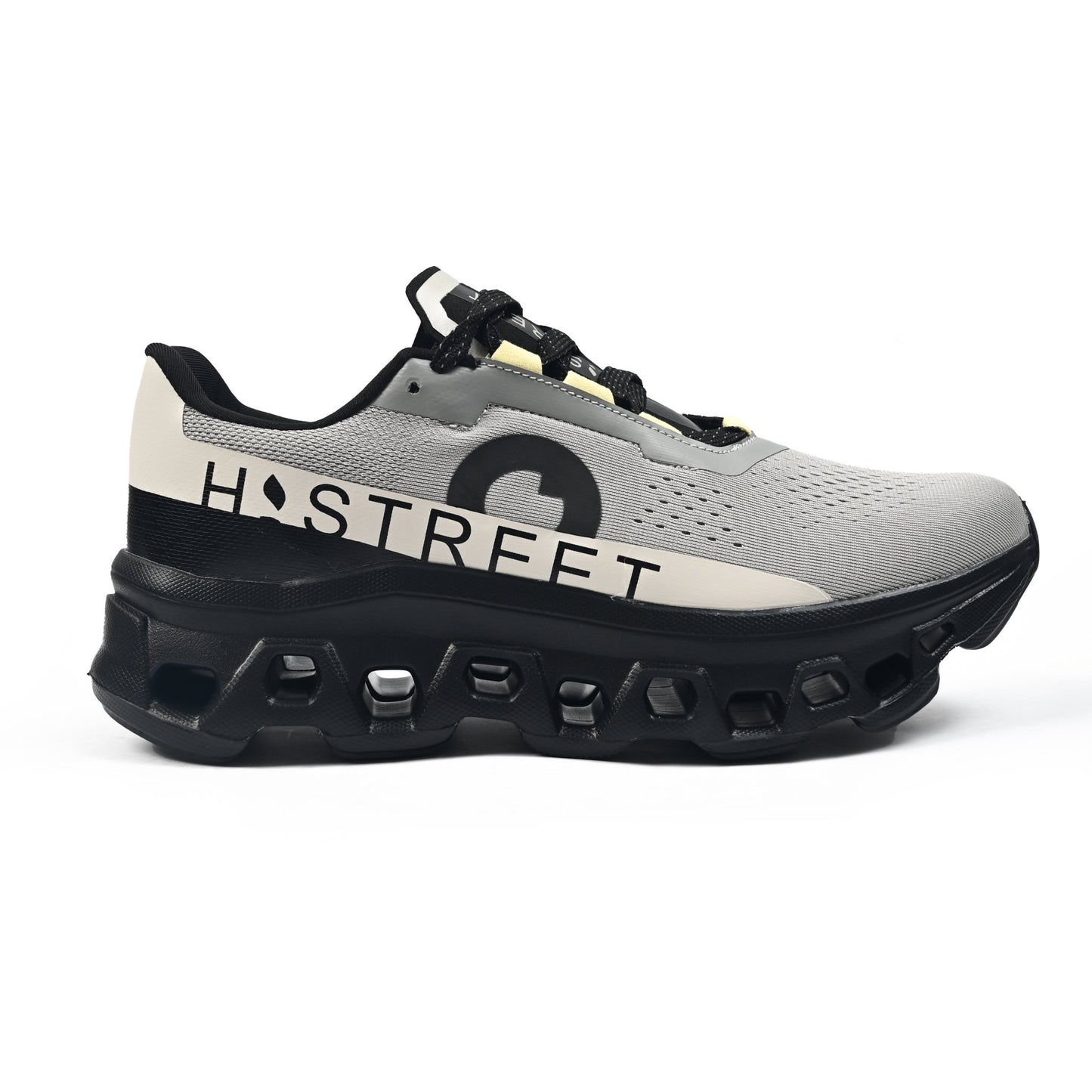 LACE UP ULTRA LIGHT SHOES - Hi-Street