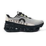 LACE UP ULTRA LIGHT SHOES - Hi-Street