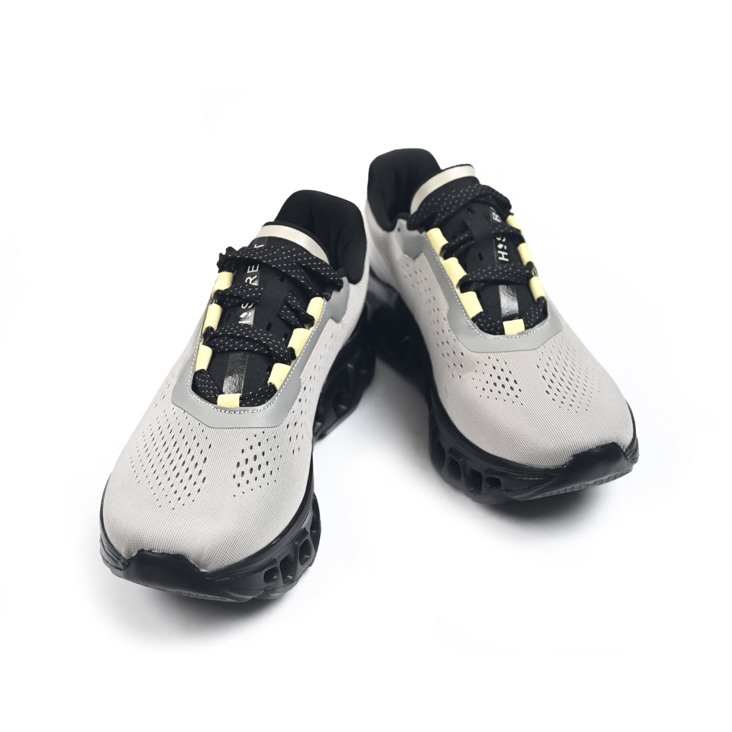LACE UP ULTRA LIGHT SHOES - Hi-Street