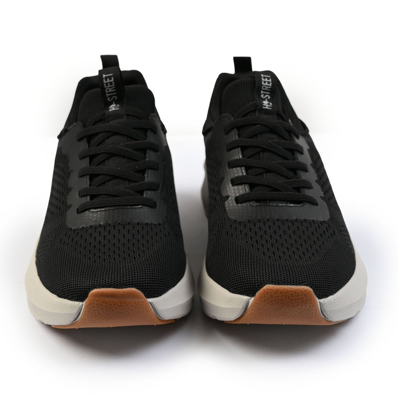 LACE UP ULTRA LIGHTWEIGHT SHOES - Hi-Street
