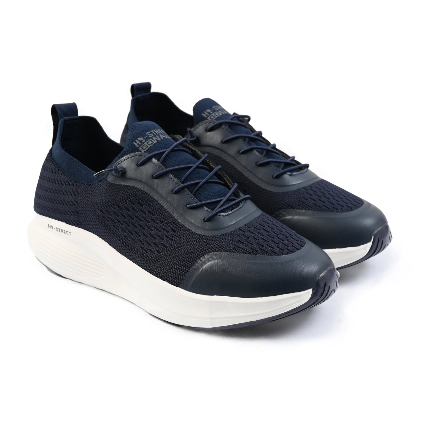 LACE UP ULTRA LIGHTWEIGHT SHOES - Hi-Street