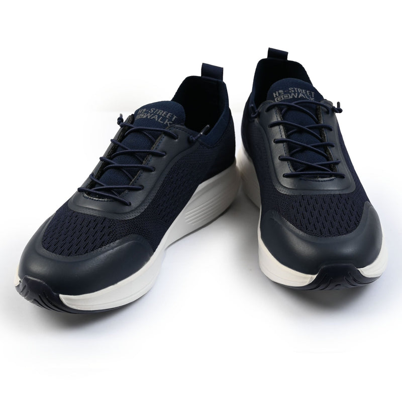 LACE UP ULTRA LIGHTWEIGHT SHOES - Hi-Street