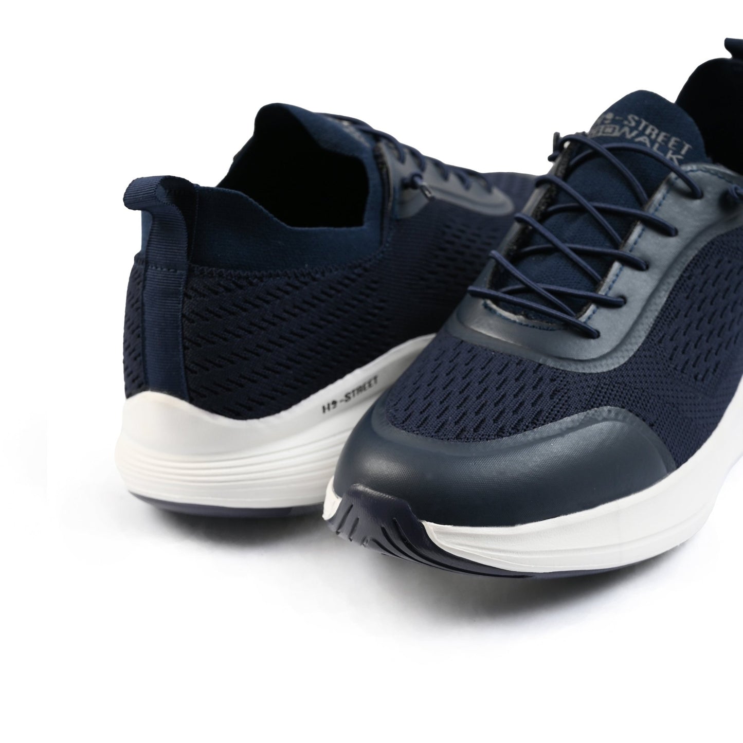 LACE UP ULTRA LIGHTWEIGHT SHOES - Hi-Street