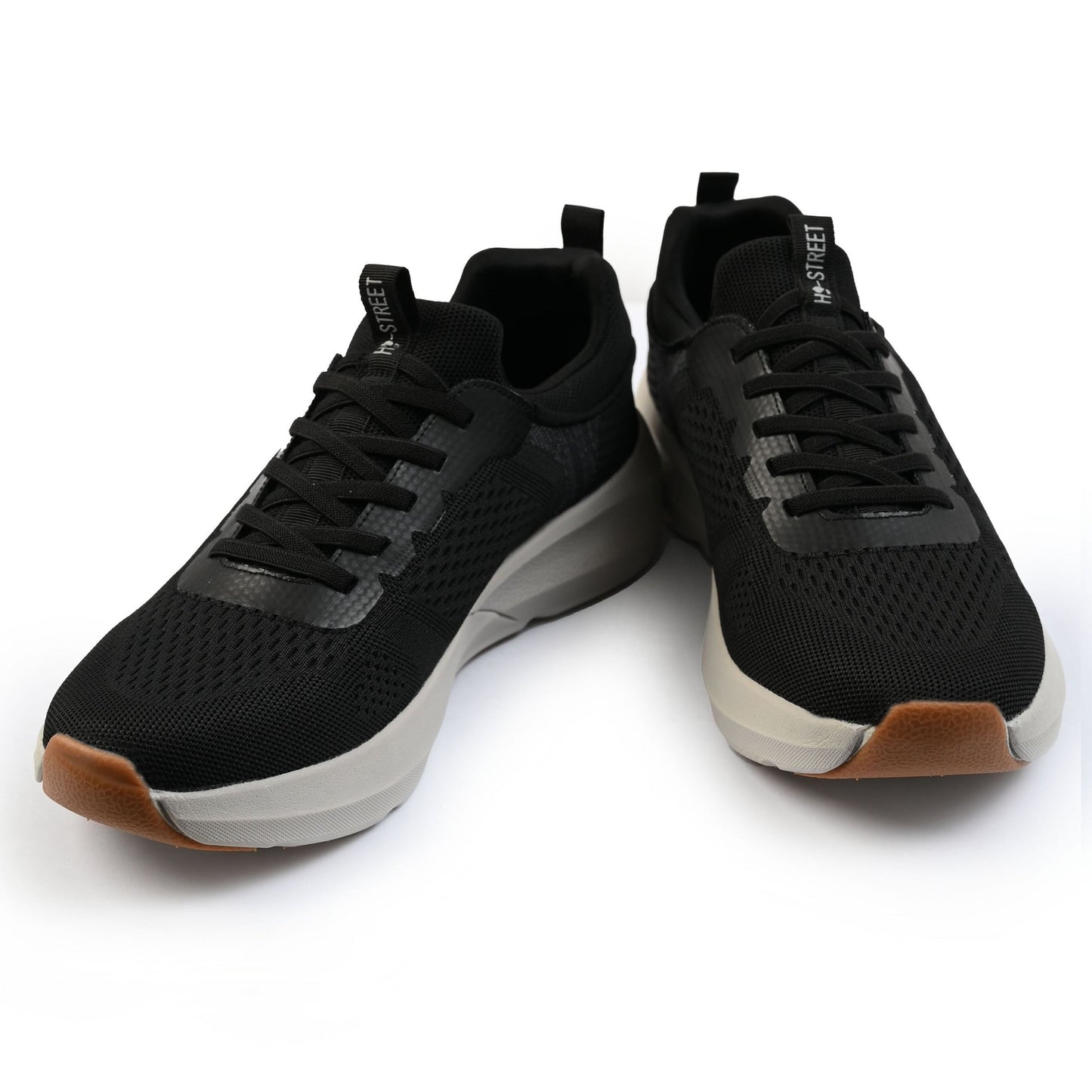 LACE UP ULTRA LIGHTWEIGHT SHOES - Hi-Street