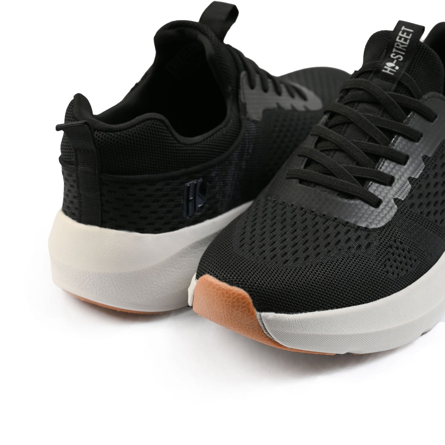 LACE UP ULTRA LIGHTWEIGHT SHOES - Hi-Street