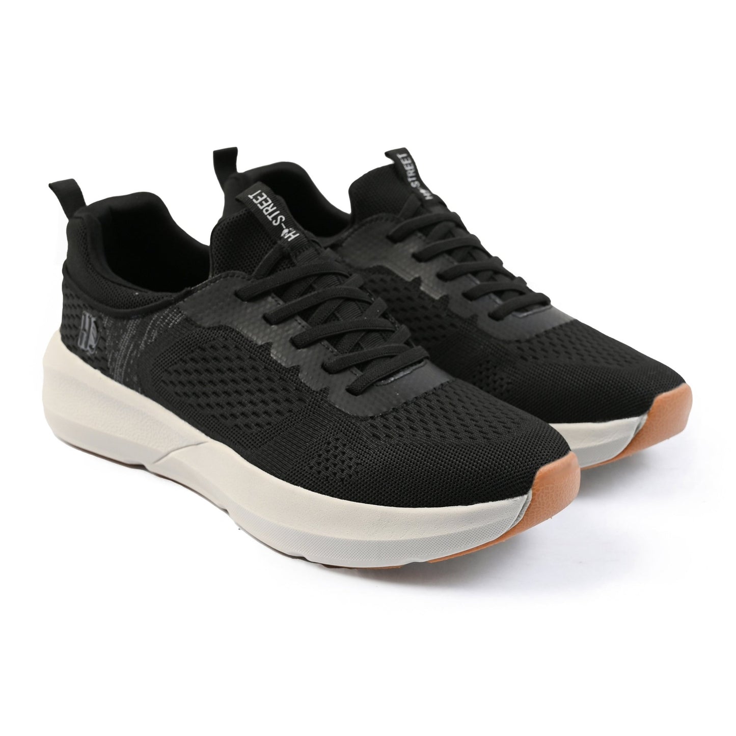 LACE UP ULTRA LIGHTWEIGHT SHOES - Hi-Street