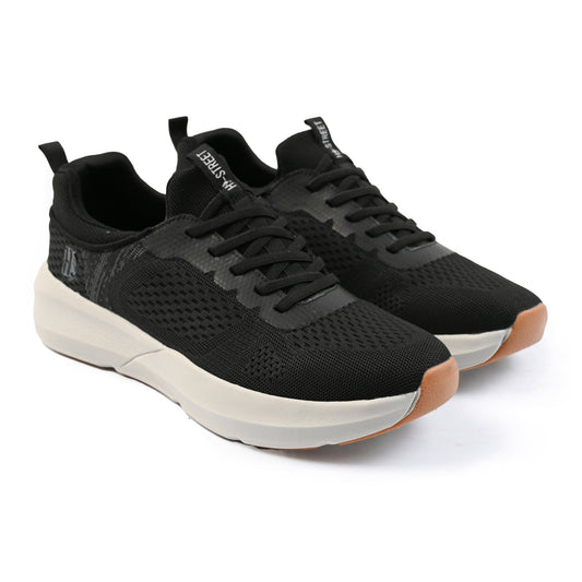 LACE UP ULTRA LIGHTWEIGHT SHOES - Hi-Street