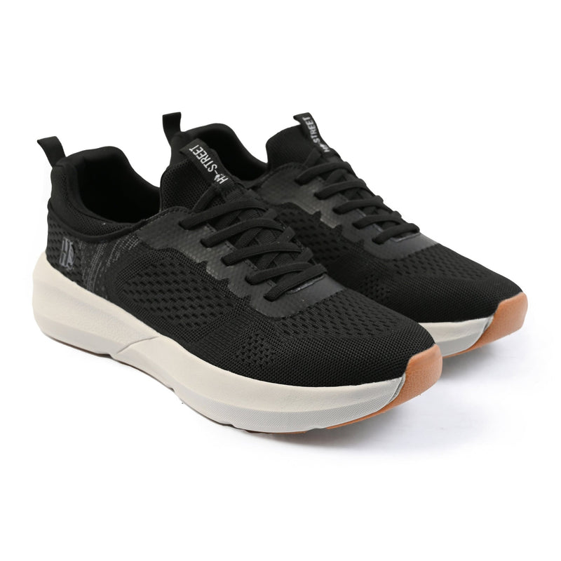 LACE UP ULTRA LIGHTWEIGHT SHOES - Hi-Street