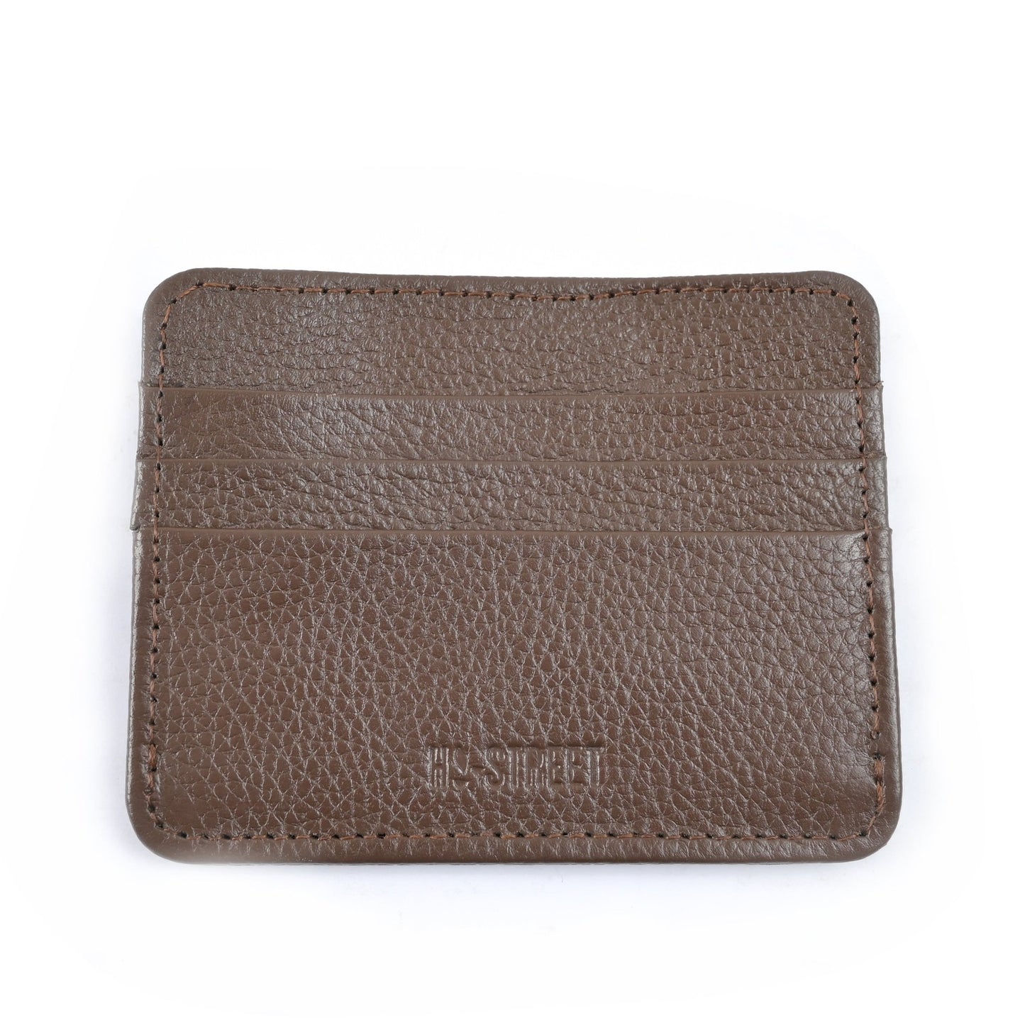 LEATHER WALLET - Hi-Street