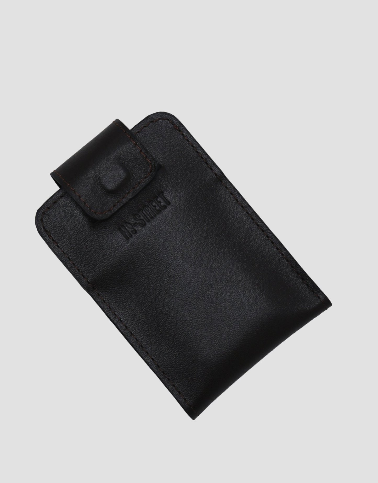 LEATHER WALLET - Hi-Street